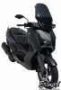 Szyba ERMAX SCOOTER HIGH 58 cm Yamaha X-MAX 300 2023 - 2024